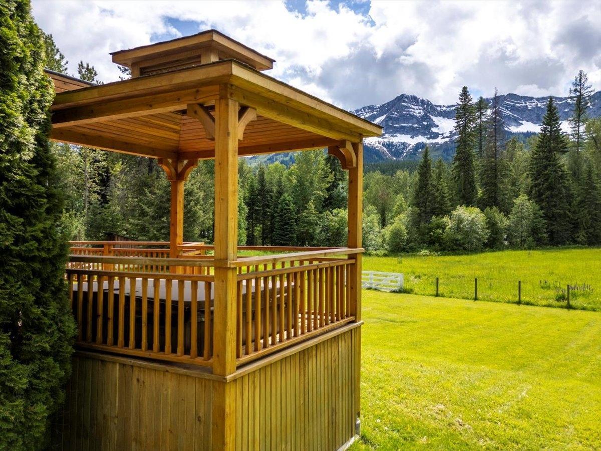 3443 Anderson Road, Fernie, British Columbia  V0B 1M1 - Photo 88 - 2477887