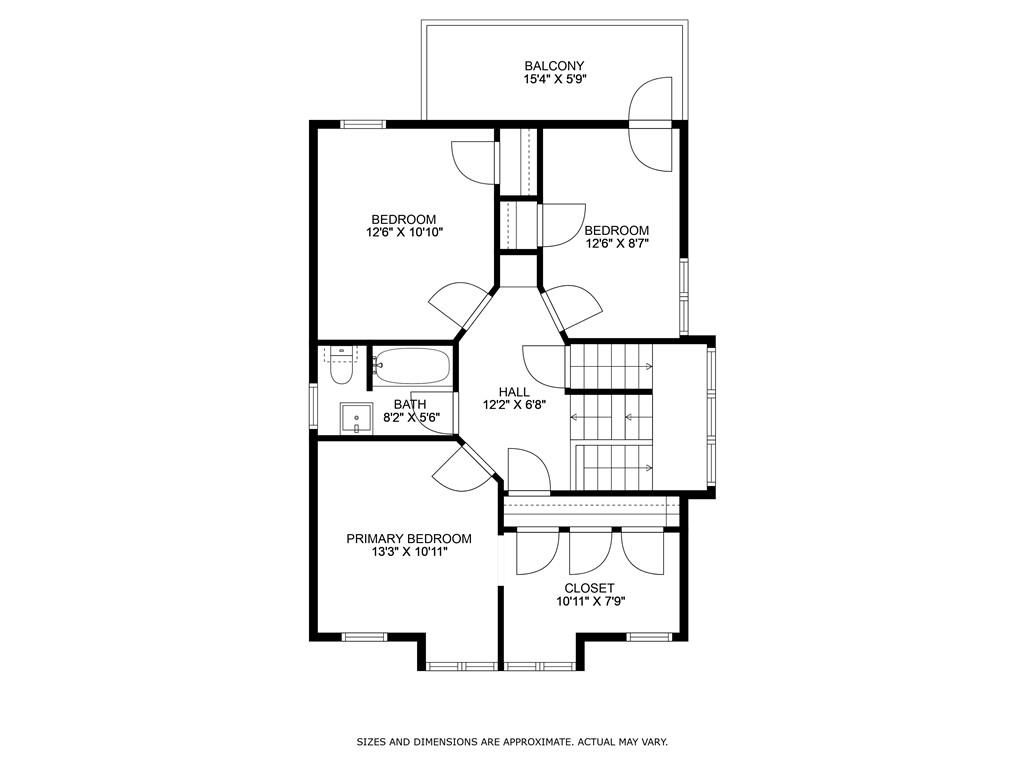 Світлина обʼєкту нерухомості 90 Blake Street