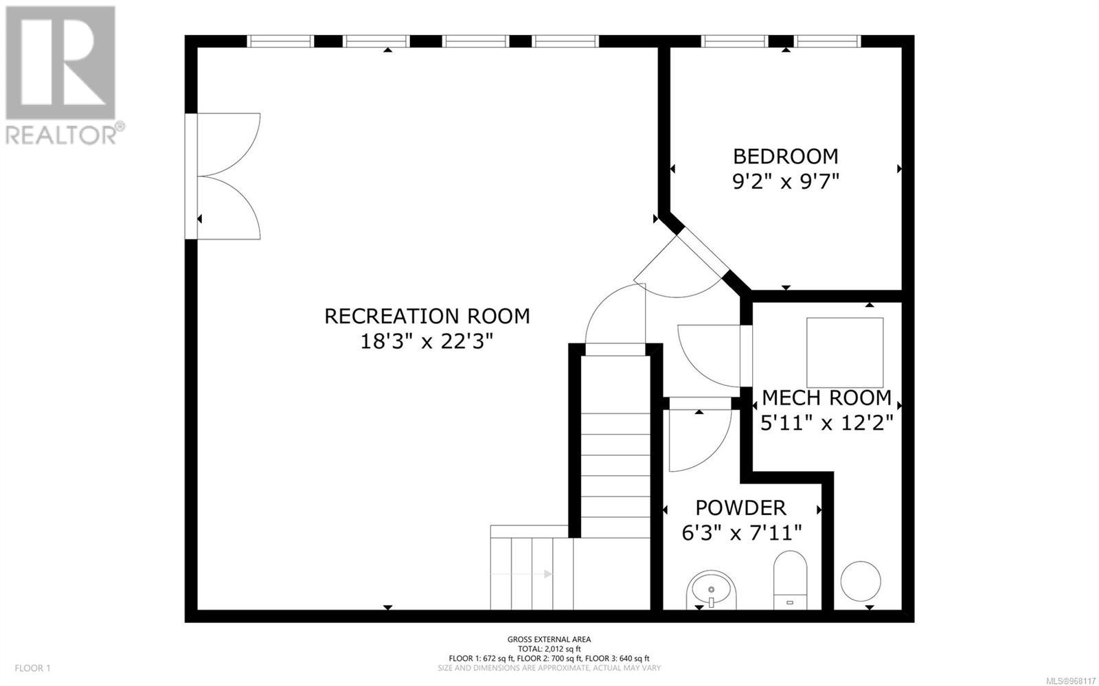 1646 Kanish View Dr, Quadra Island, British Columbia  V0P 1H0 - Photo 79 - 968117