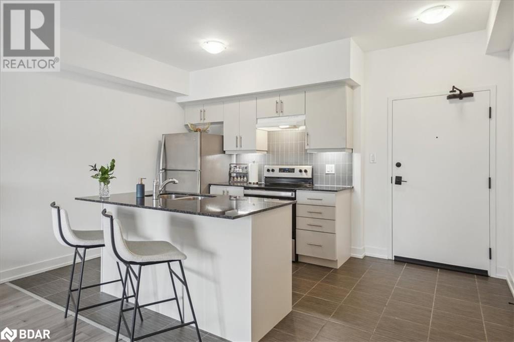 4 Spice Way Unit# 51, Barrie, Ontario  L9J 0M2 - Photo 11 - 40609695