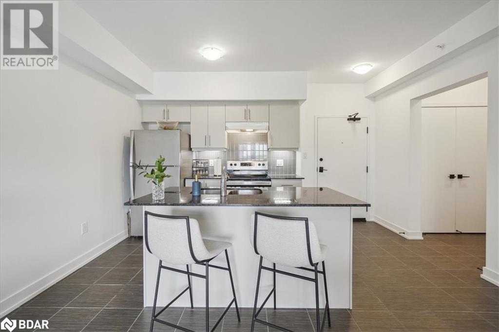 4 Spice Way Unit# 51, Barrie, Ontario  L9J 0M2 - Photo 12 - 40609695