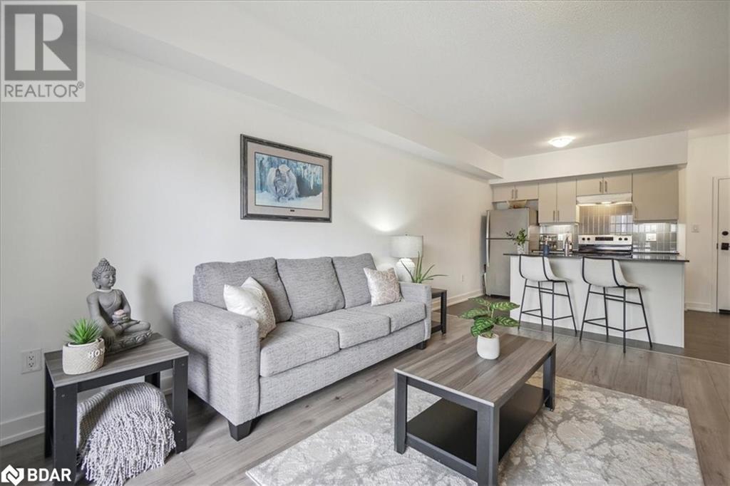 4 Spice Way Unit# 51, Barrie, Ontario  L9J 0M2 - Photo 2 - 40609695