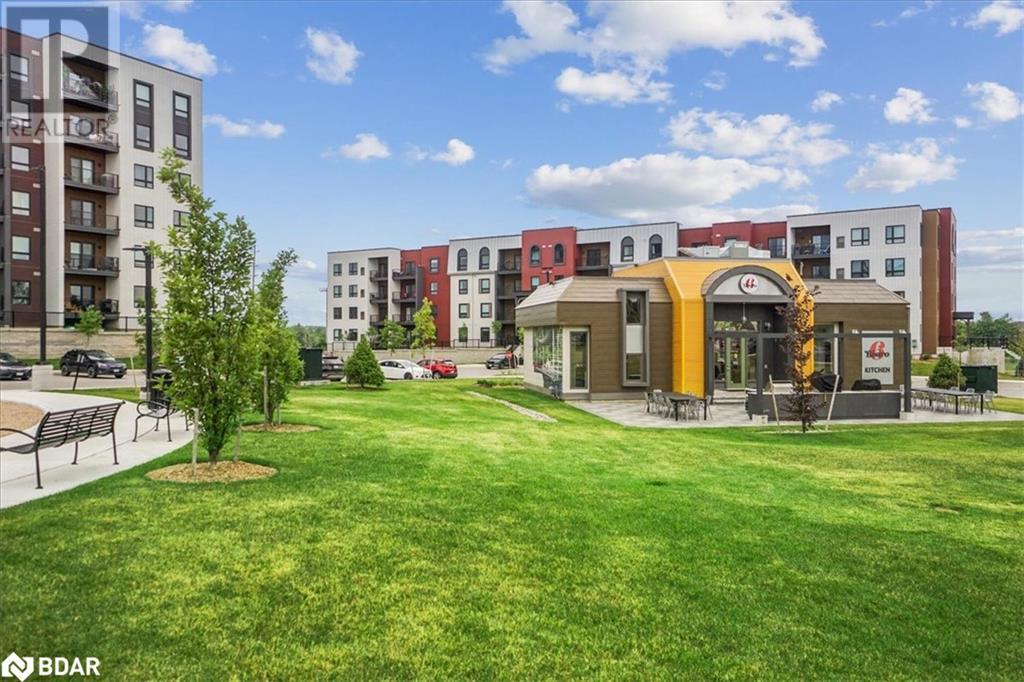 4 Spice Way Unit# 51, Barrie, Ontario  L9J 0M2 - Photo 31 - 40609695