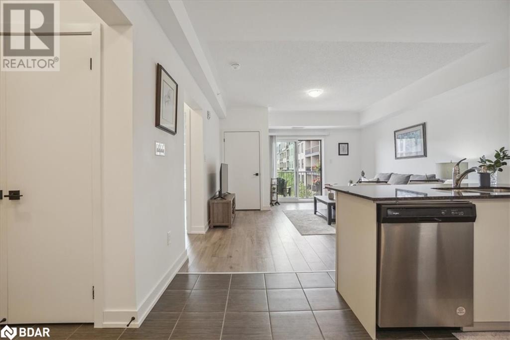 4 Spice Way Unit# 51, Barrie, Ontario  L9J 0M2 - Photo 4 - 40609695