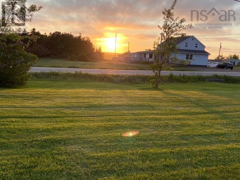14590 Cabot Trail, Point Cross, Nova Scotia  B0E 1H0 - Photo 1 - 202312555