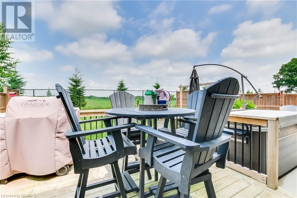 587 Hawthorne Place, Woodstock, Ontario  N4T 0B8 - Photo 30 - 40609684