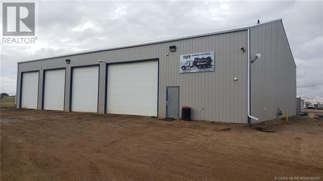 4414 Railway Avenue, Coronation, Alberta  T0C 1C0 - Photo 1 - A2143234