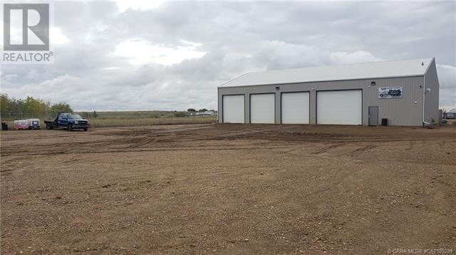 4414 Railway Avenue, Coronation, Alberta  T0C 1C0 - Photo 3 - A2143234