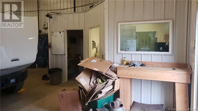 4414 Railway Avenue, Coronation, Alberta  T0C 1C0 - Photo 5 - A2143234