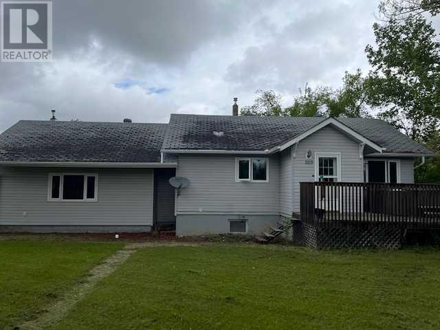 100 1 Street, Neilburg, Saskatchewan  S0M 2C0 - Photo 27 - A2143403