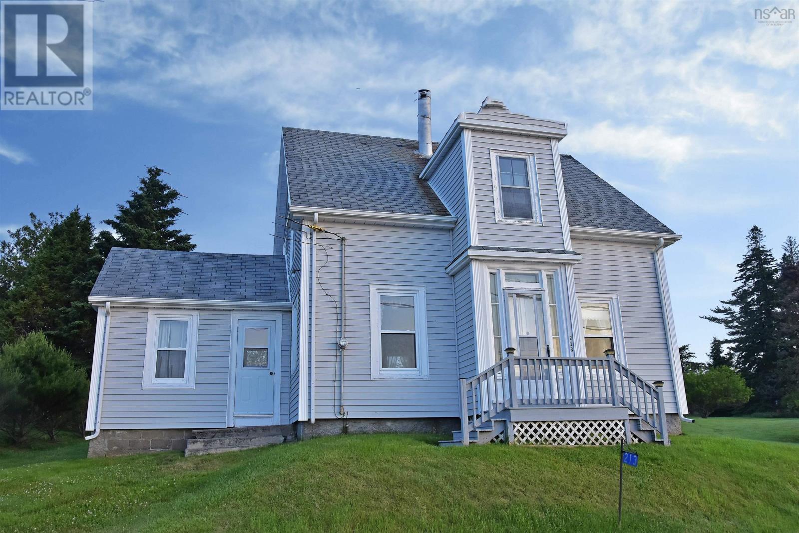 213 Indian Point Road, Indian Point, Nova Scotia  B0J 2E0 - Photo 13 - 202414421