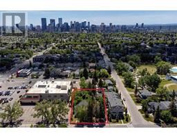 535, 533 24th Avenue NW, calgary, Alberta