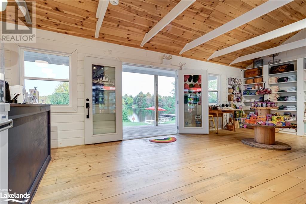 480 Hurdville Road, Mckellar, Ontario  P2A 0B5 - Photo 10 - 40609074