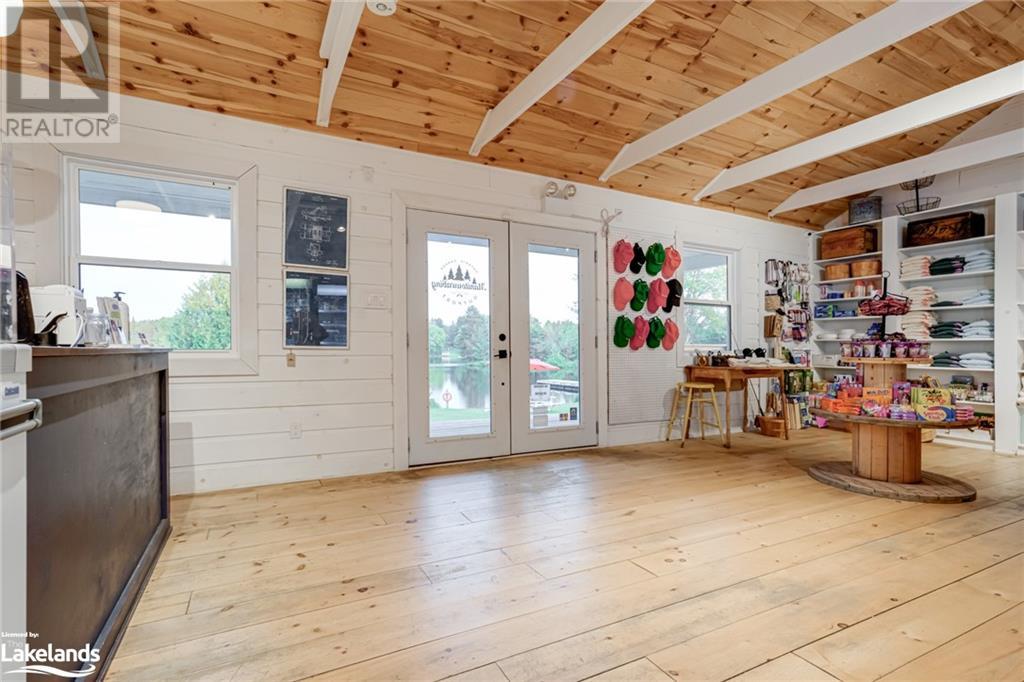 480 Hurdville Road, Mckellar, Ontario  P2A 0B5 - Photo 11 - 40609074