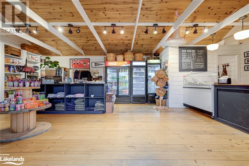 480 Hurdville Road, Mckellar, Ontario  P2A 0B5 - Photo 12 - 40609074