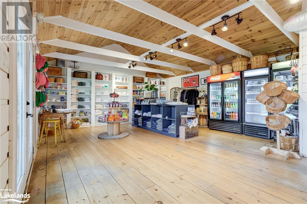 480 Hurdville Road, Mckellar, Ontario  P2A 0B5 - Photo 13 - 40609074