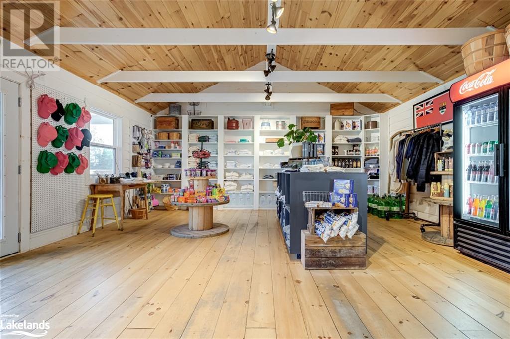 480 Hurdville Road, Mckellar, Ontario  P2A 0B5 - Photo 14 - 40609074