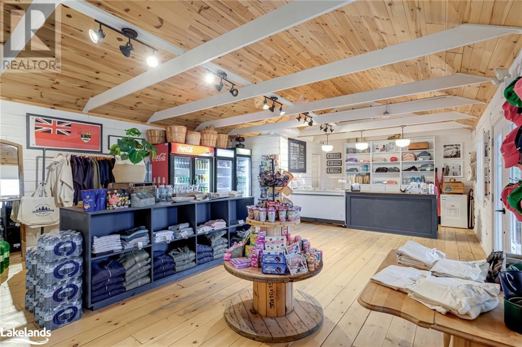 480 Hurdville Road, Mckellar, Ontario  P2A 0B5 - Photo 15 - 40609074