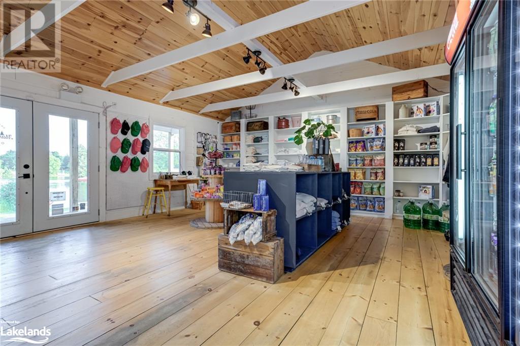 480 Hurdville Road, Mckellar, Ontario  P2A 0B5 - Photo 16 - 40609074