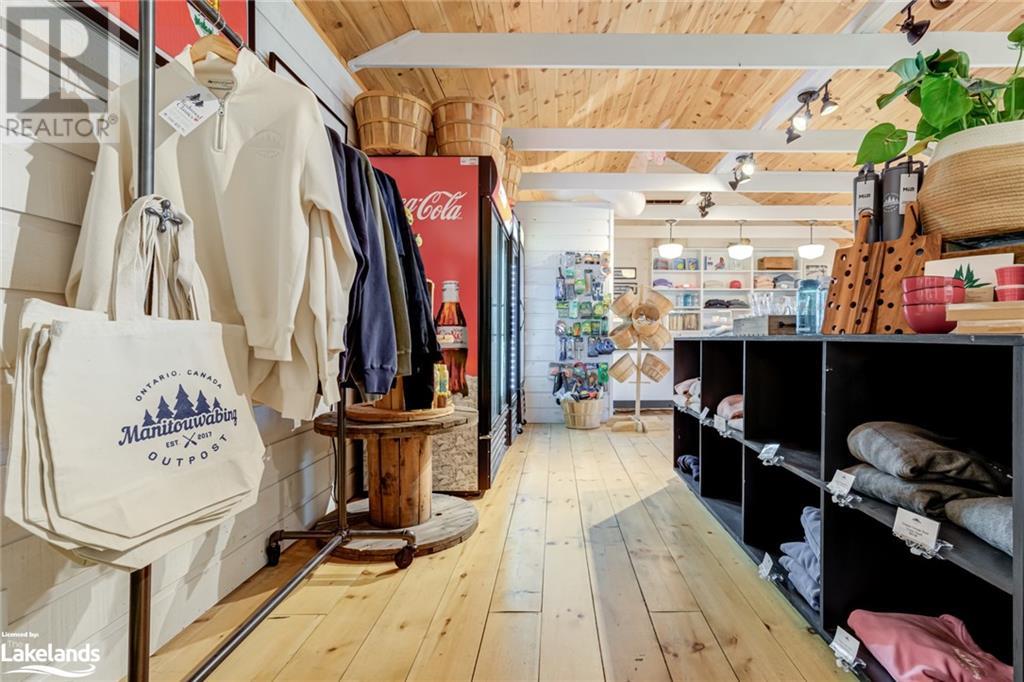 480 Hurdville Road, Mckellar, Ontario  P2A 0B5 - Photo 17 - 40609074