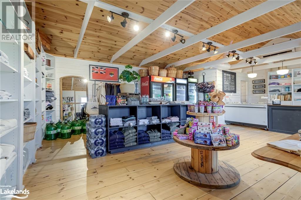 480 Hurdville Road, Mckellar, Ontario  P2A 0B5 - Photo 18 - 40609074