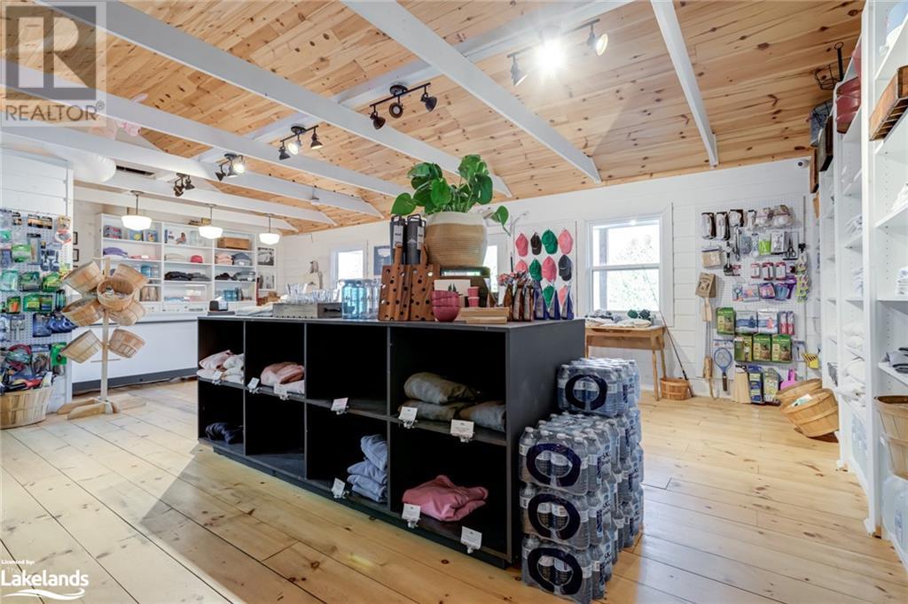 480 Hurdville Road, Mckellar, Ontario  P2A 0B5 - Photo 19 - 40609074