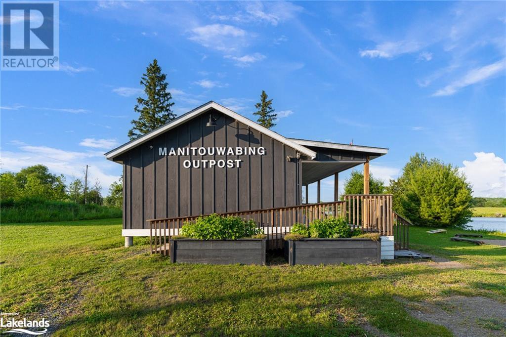 480 Hurdville Road, Mckellar, Ontario  P2A 0B5 - Photo 2 - 40609074