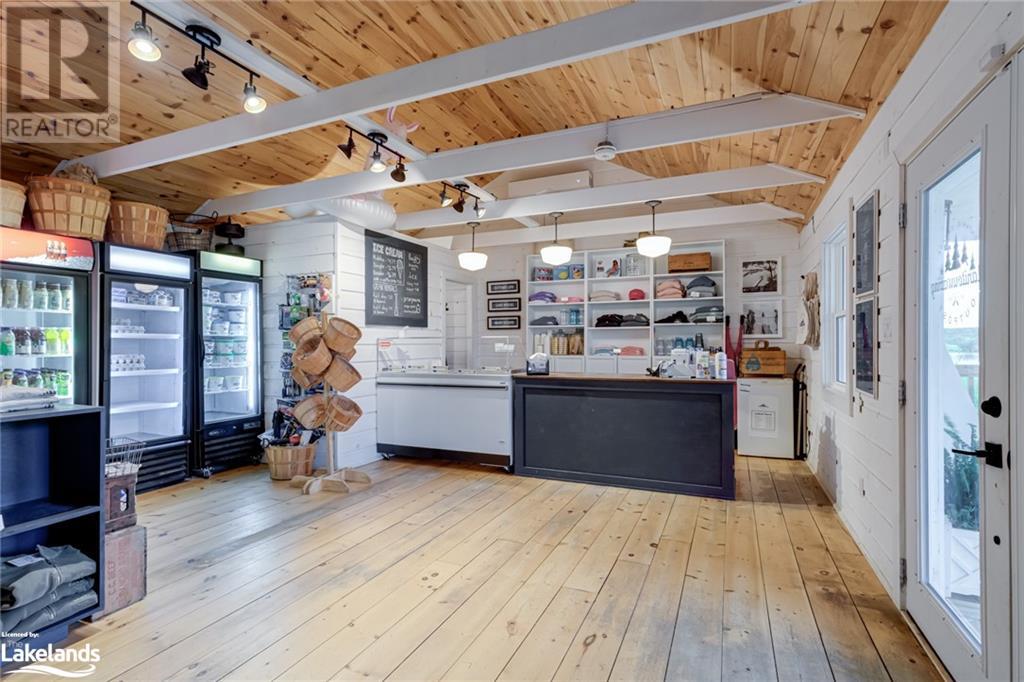 480 Hurdville Road, Mckellar, Ontario  P2A 0B5 - Photo 20 - 40609074