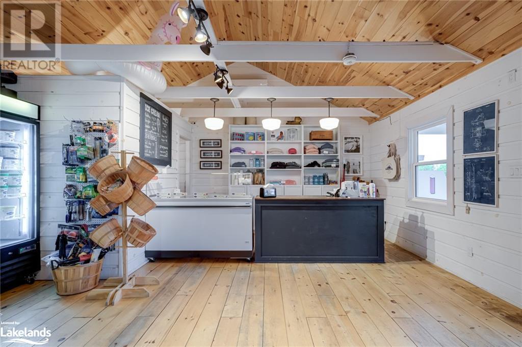 480 Hurdville Road, Mckellar, Ontario  P2A 0B5 - Photo 22 - 40609074