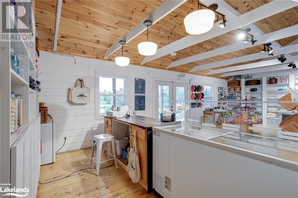 480 Hurdville Road, Mckellar, Ontario  P2A 0B5 - Photo 23 - 40609074