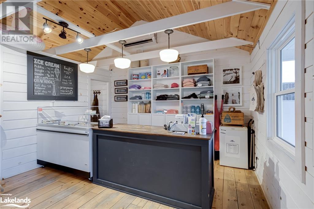 480 Hurdville Road, Mckellar, Ontario  P2A 0B5 - Photo 24 - 40609074