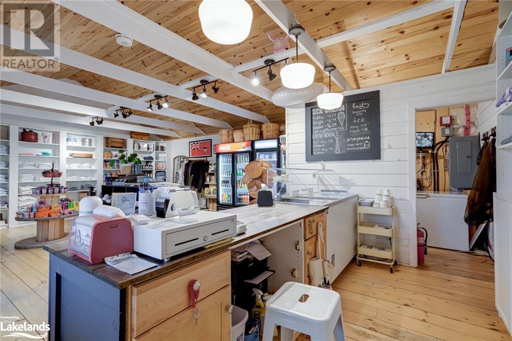 480 Hurdville Road, Mckellar, Ontario  P2A 0B5 - Photo 25 - 40609074