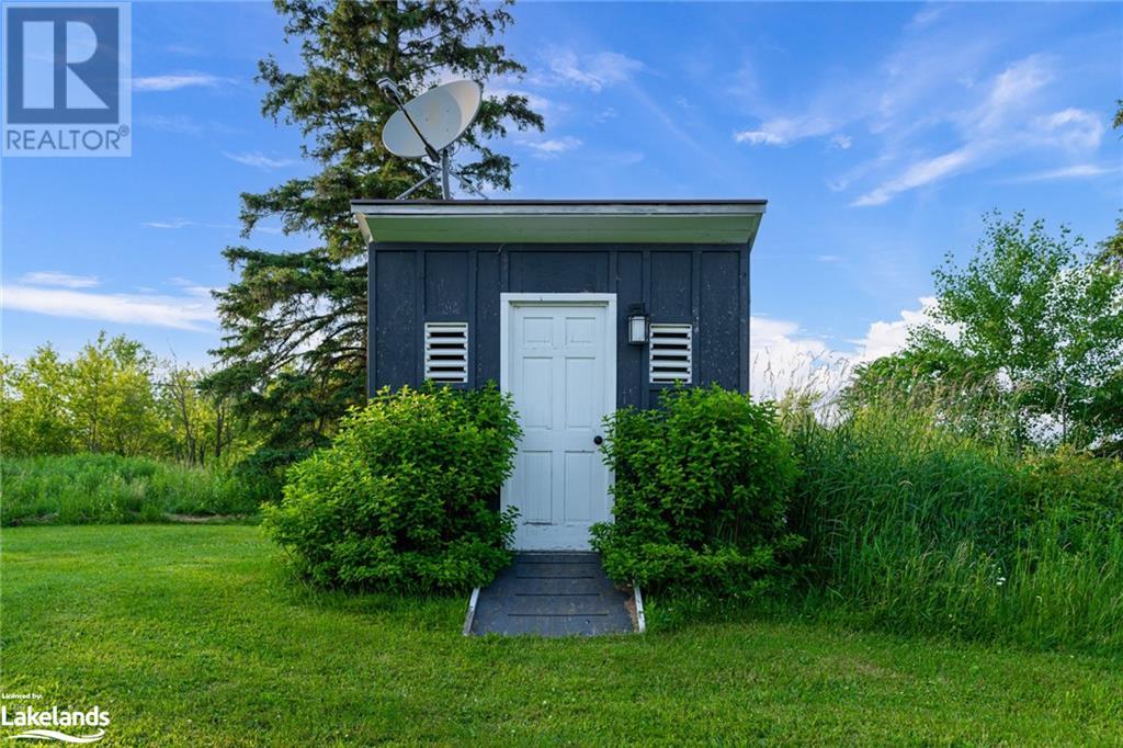 480 Hurdville Road, Mckellar, Ontario  P2A 0B5 - Photo 26 - 40609074