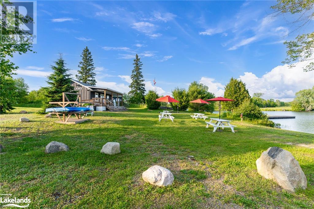 480 Hurdville Road, Mckellar, Ontario  P2A 0B5 - Photo 27 - 40609074