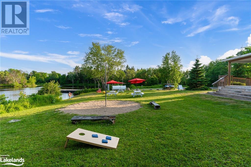 480 Hurdville Road, Mckellar, Ontario  P2A 0B5 - Photo 28 - 40609074