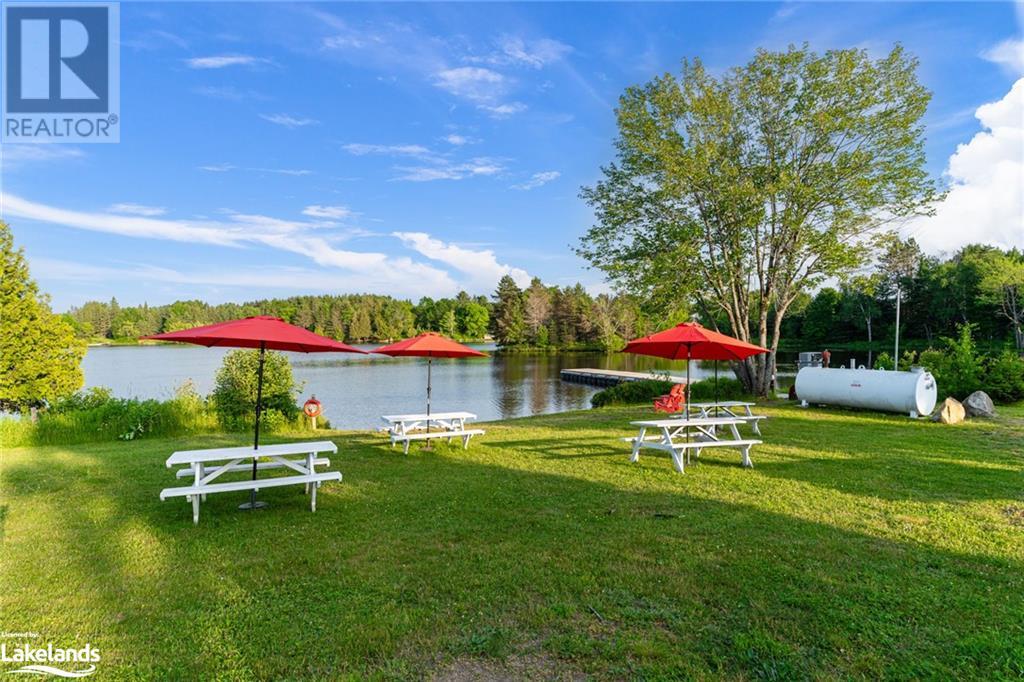 480 Hurdville Road, Mckellar, Ontario  P2A 0B5 - Photo 31 - 40609074