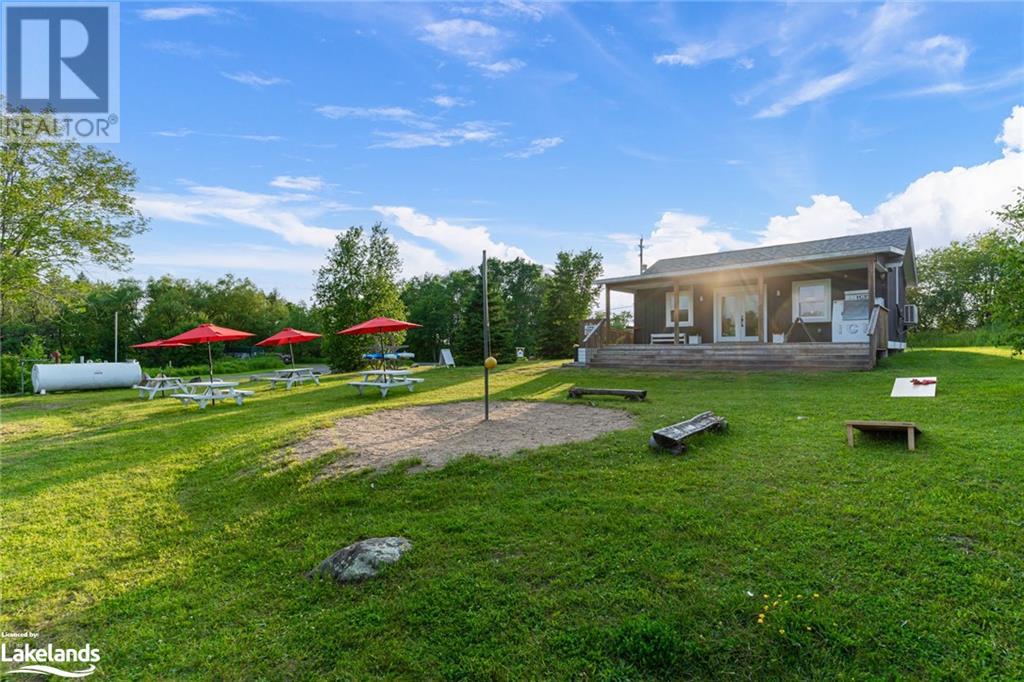 480 Hurdville Road, Mckellar, Ontario  P2A 0B5 - Photo 34 - 40609074