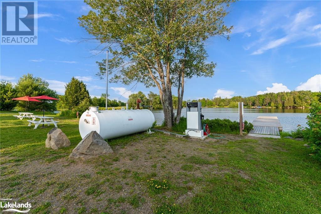 480 Hurdville Road, Mckellar, Ontario  P2A 0B5 - Photo 36 - 40609074