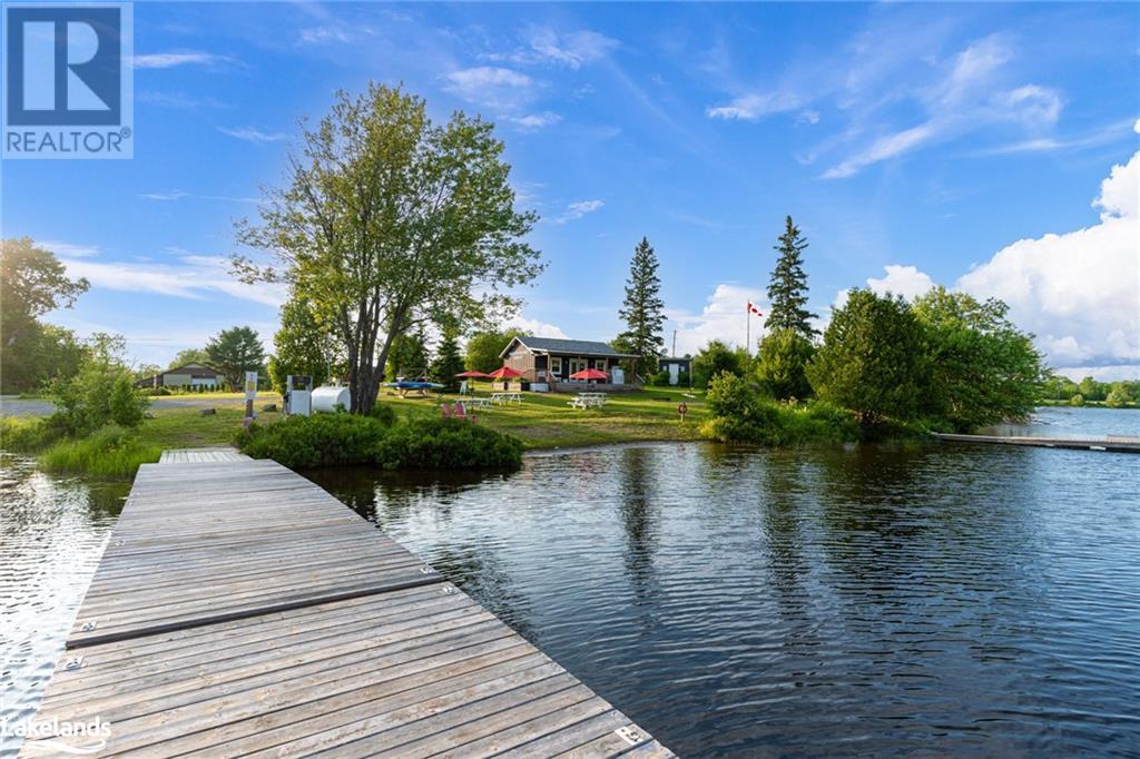 480 Hurdville Road, Mckellar, Ontario  P2A 0B5 - Photo 38 - 40609074