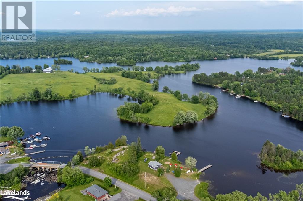 480 Hurdville Road, Mckellar, Ontario  P2A 0B5 - Photo 39 - 40609074