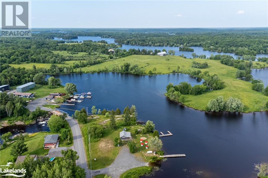 480 Hurdville Road, Mckellar, Ontario  P2A 0B5 - Photo 40 - 40609074