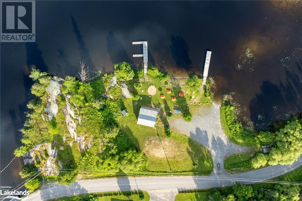 480 Hurdville Road, Mckellar, Ontario  P2A 0B5 - Photo 42 - 40609074