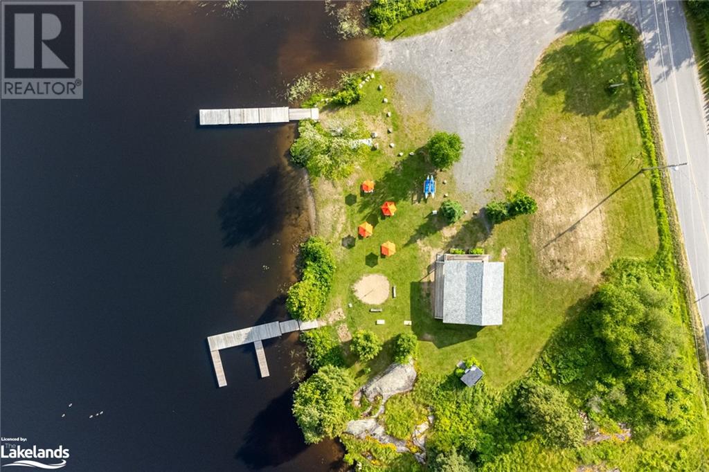 480 Hurdville Road, Mckellar, Ontario  P2A 0B5 - Photo 43 - 40609074