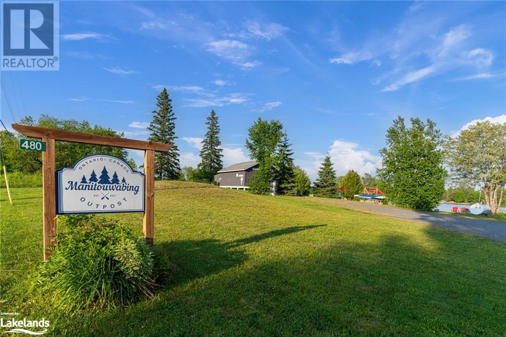 480 Hurdville Road, Mckellar, Ontario  P2A 0B5 - Photo 44 - 40609074