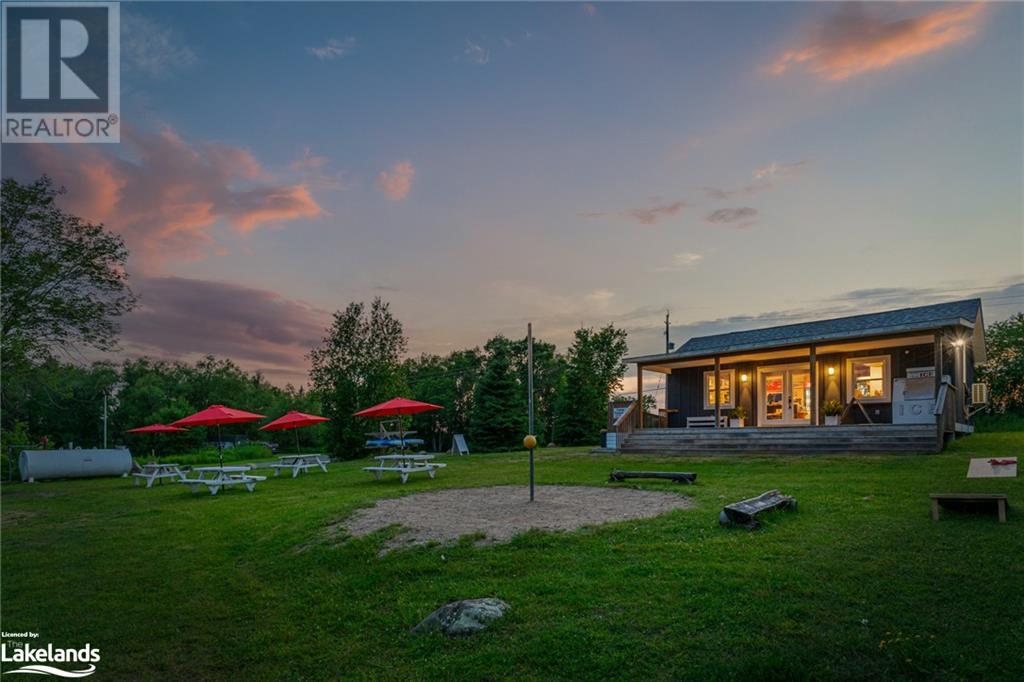 480 Hurdville Road, Mckellar, Ontario  P2A 0B5 - Photo 45 - 40609074