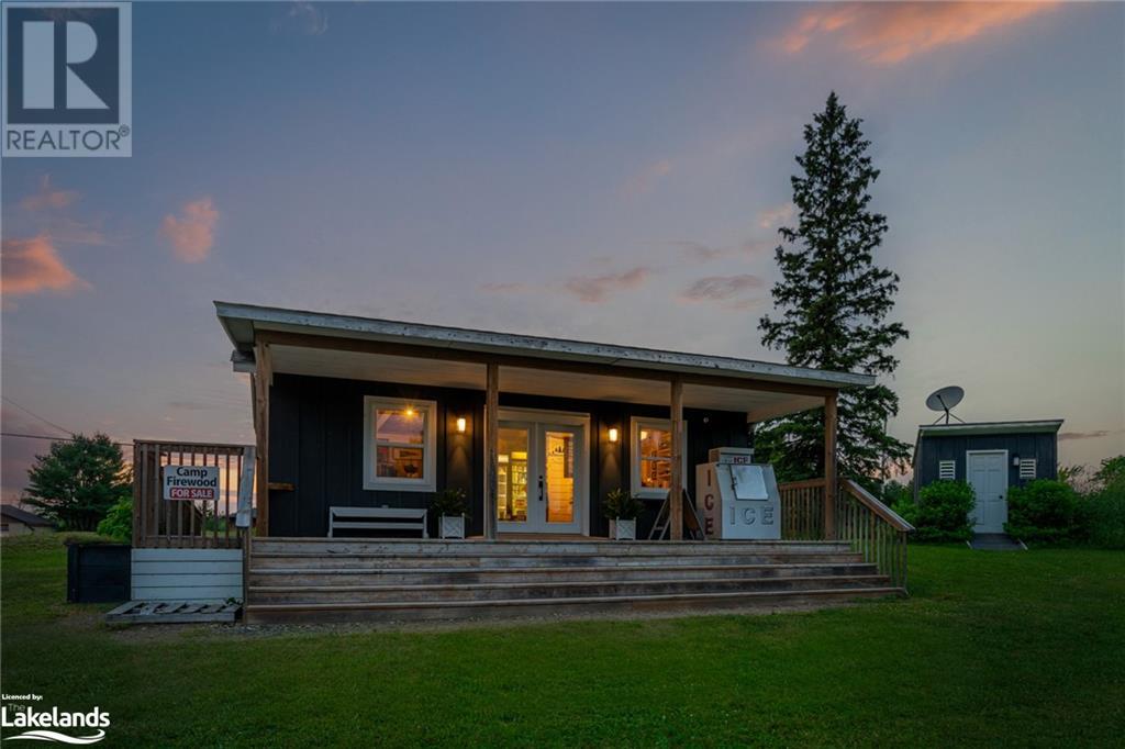 480 Hurdville Road, Mckellar, Ontario  P2A 0B5 - Photo 46 - 40609074