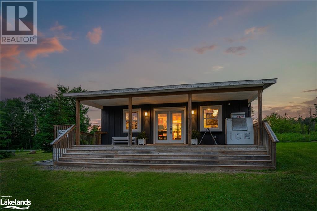 480 Hurdville Road, Mckellar, Ontario  P2A 0B5 - Photo 47 - 40609074