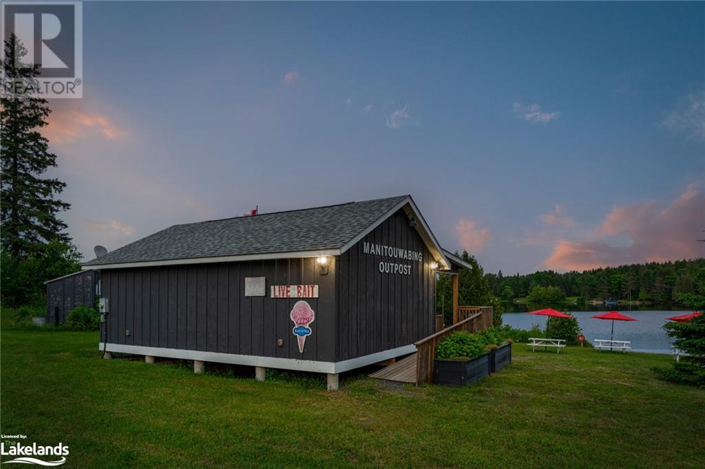 480 Hurdville Road, Mckellar, Ontario  P2A 0B5 - Photo 48 - 40609074