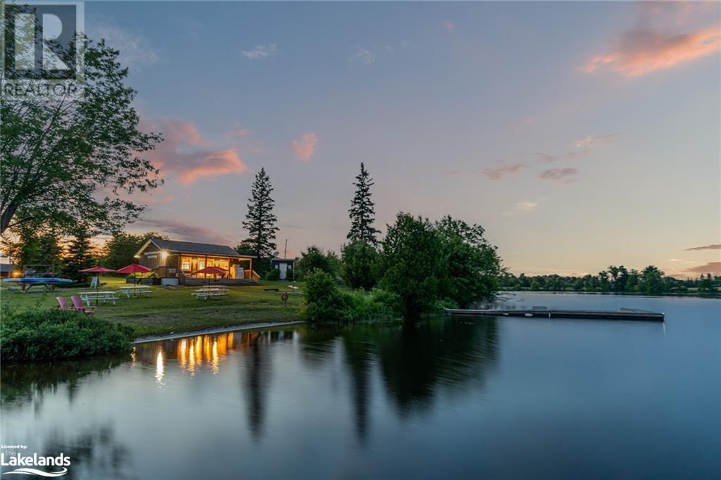 480 Hurdville Road, Mckellar, Ontario  P2A 0B5 - Photo 49 - 40609074