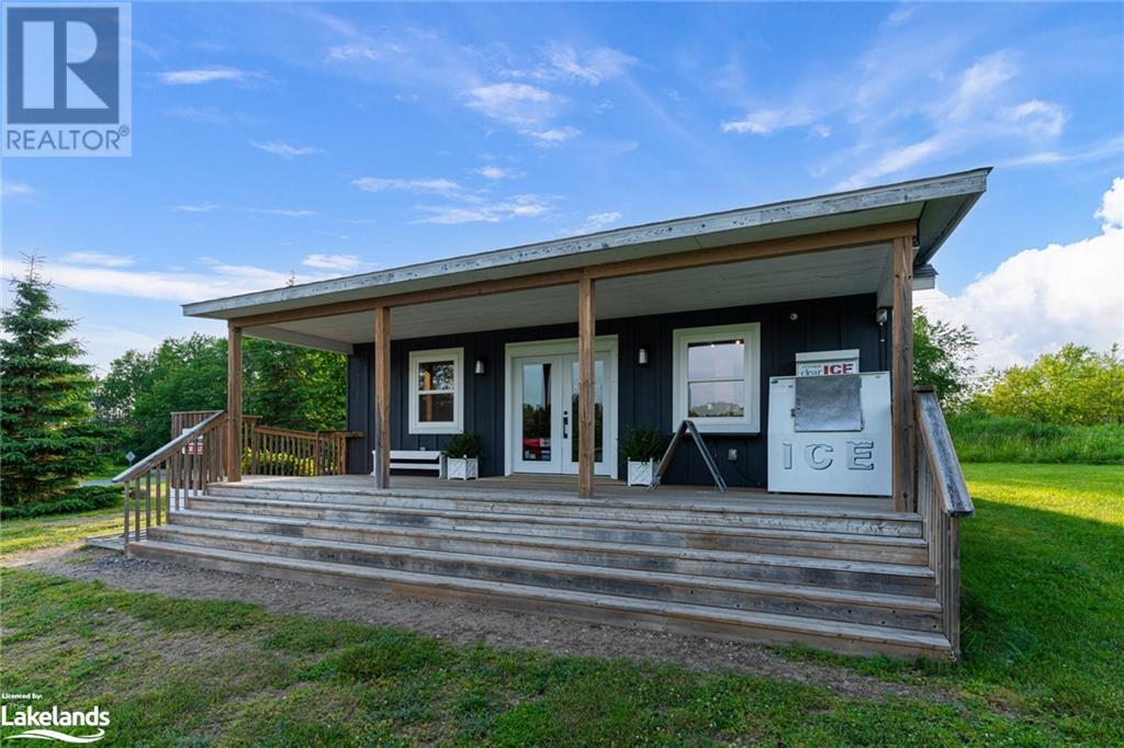 480 Hurdville Road, Mckellar, Ontario  P2A 0B5 - Photo 5 - 40609074